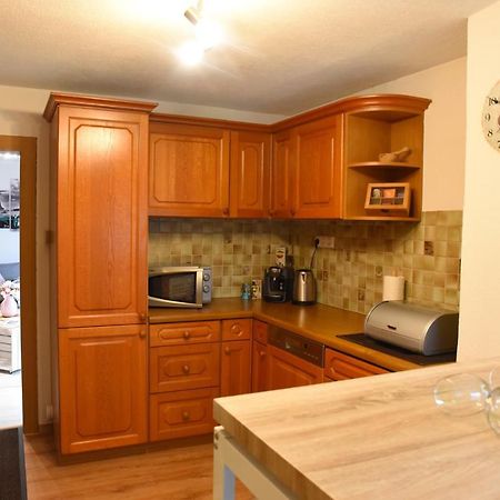 דירות וואנגל 80 M2 Haushaelfte, 3 Zimmer, Parkplaetze, Bis 6 Pers מראה חיצוני תמונה